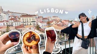  A week in Portugal 