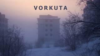 The long dark in Vorkuta. Part 1.