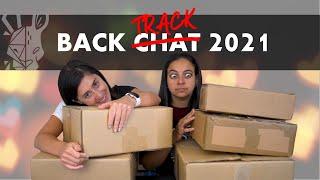 Back Chat Back Track 2021: Reflections on a year of spending