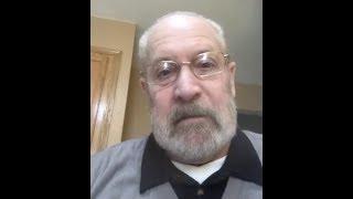 Keith Wynstra past president of Kenosha Community Media
