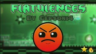 FlatulenceS (Harder 6*) by Gepsoni4