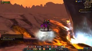 World of Warcraft: Battle for Azeroth - #10 Умирающий мир