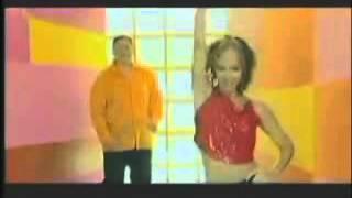 Armenchik - durt bac ara (Official video) 2001