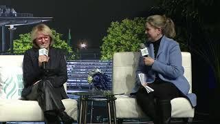 Women with Drive IV | Driven by Mobil 1 | Surprising Paths to CEO