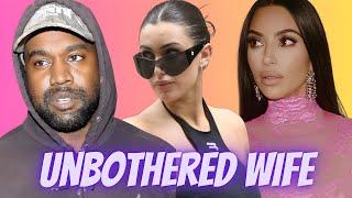 Kanye West Wife Bianca Kicked Kim’s ️ss Stylishly being Super Unbothered