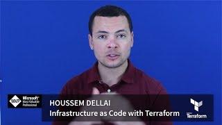 Infrastructure as Code with Terraform