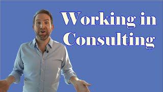 What its like to work as a consultant at Boston Consulting Group (BCG)