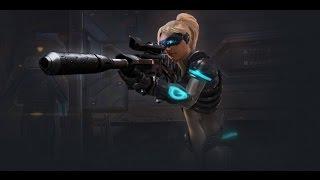 StarCraft 2 Nova Covert Ops Full Mission Pack 2 Walkthrough HD Ultra