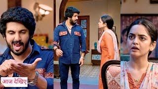Udne Ki Aasha Today Episode NEW PROMO | 20th June 2025 | Sayali taunts Sachin over alcohol