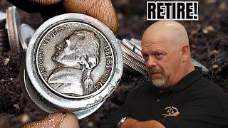 $9 MILLION DOLLAR NICKELS: TOP 5 SUPER RARE JEFFERSON NICKELS THAT COULD MAKE YOU RICH!