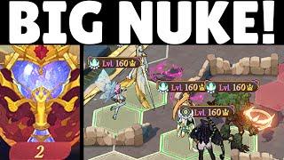 Is This The BEST ARENA OFFENSE In AFK Journey?!