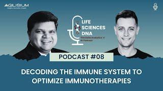 Decoding the Immune System to Optimize Immunotherapies