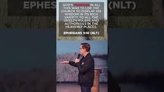 God's Purpose for the Church