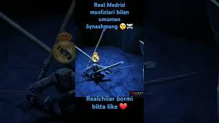 Senga Bitta maslaxat real b/n o'ynashma #football