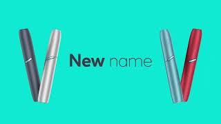 INTRODUCING IQOS ORIGINALS DUO