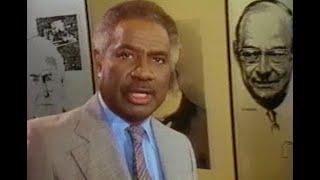 From Dreams To Reality: A Tribute to Minority Inventors (1986) | Narrated by Ossie Davis