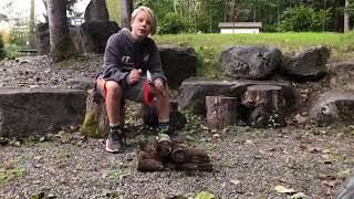 Life in the Paleolithic Age