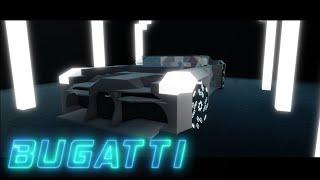 Plane Crazy Bugatti La Voiture Noire Roblox Showcase