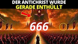 Liebe Erde, es hat begonnen: Das Malzeichen des Tieres, der Antichrist und die Endzeit