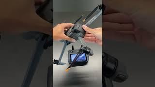 Дрон с камерой 5.2К - DJI Mavic 3#shorts