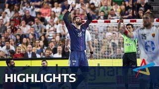 HC Vardar v PSG Highlights | VELUX EHF FINAL4 2018