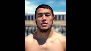 Акжол Махмудов ( Акула) #champion #wrestling #kyrgyzstan