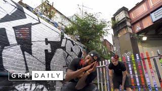 Jakus X Karmarly (Preme Sound) - Like Me [Music Video] | GRM Daily