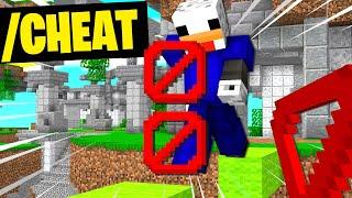 HO BARATO CONTRO BELLAFACCIA NELLE BEDWARS - MINECRAFT ITA