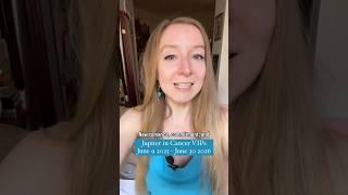 These signs will benefit the most from Jupiter in Cancer transit #shorts #astrology #jupiterincancer