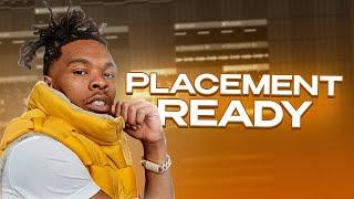 How To Make PLACEMENT READY Loops for LIL BABY | FL Studio 21 Tutorial