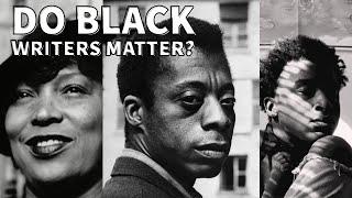 Do Black Writers Matter?? | #publishingpaidme and gatekeeping in the writing world