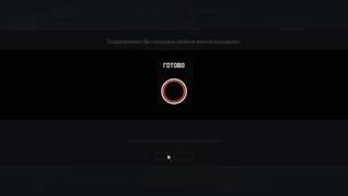 Warface Отрывание 6 золотых коробок шок выпадение дона навсегда