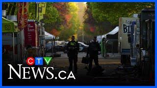 Suspect in Vancouver SUV attack identified, could face more charges