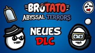 NEUES BROTATO DLC SUCHTEN! ES IST SO GEIL! Alle Charaktere auf Gefahr 5 freischalten!