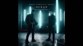 Martin Garrix - Ocean (feat. Khalid) [DubVision Extended Remix]