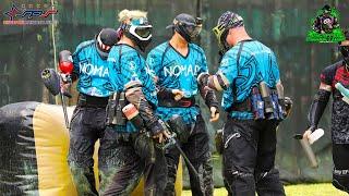Singapore Paintball Series Speedball Documentary 2022 Part 3