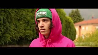 Fuori controllo  - Alex Fly  (OFFICIAL VIDEO)