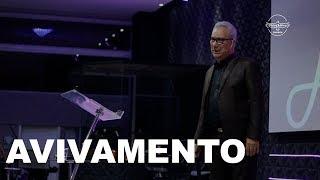 Avivamento | Pr Antonio Carlos