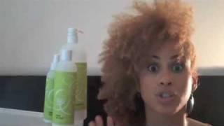 Devacurl Product Review