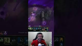 Покарання за наглість) #leagueoflegends #лігалегенд #otamanich #українською #стрімукраїнською