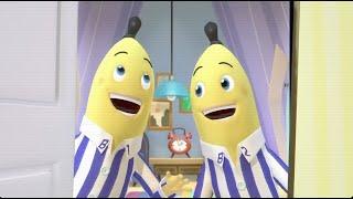 Bananas in Pyjamas theme song as rock n roll cover