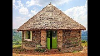 the Social Innovation Academy (SINA) on ECOZONE, Urban TV Uganda
