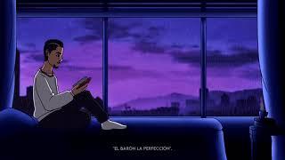 El Baron La Perfeccion - Millions In My Pocket (Visualizer)