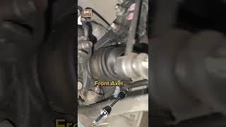 Car Trouble Sounds ️