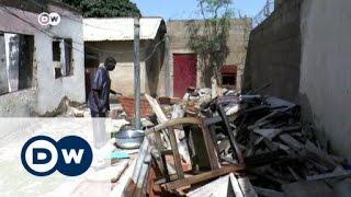 Nigeria: Hope for a better future in Mubi | DW News