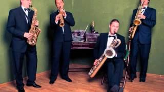 Russian Saxophone Quartet