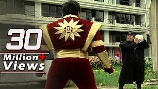 Shaktimaan - Episode 300