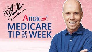 AMAC's Medicare Tip of the Week: Which tests, items, and services are covered under Medicare?