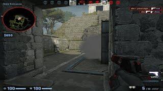 CSGO POV G2 NiKo 28 KILLS (ANCIENT) w/ m0NESY @ FPL NA May 29, 2023