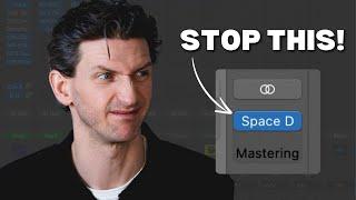 3 Genius Logic Pro Mixing Tips That Transformed My Music